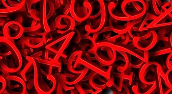 It’s Not About the Numbers. Or Is It? Part 1 of 2